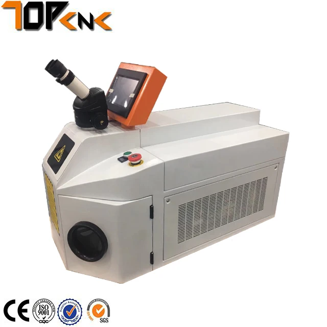 Easy operation eyeglass frame machine laser welding machine for dental