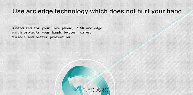 Взрывозащищенный протектор экрана 9H 0,26 мм толщина закаленное стекло для Asus zenfone 5 zenfone 5 A500CG A501CG Lite A502CG A500KL