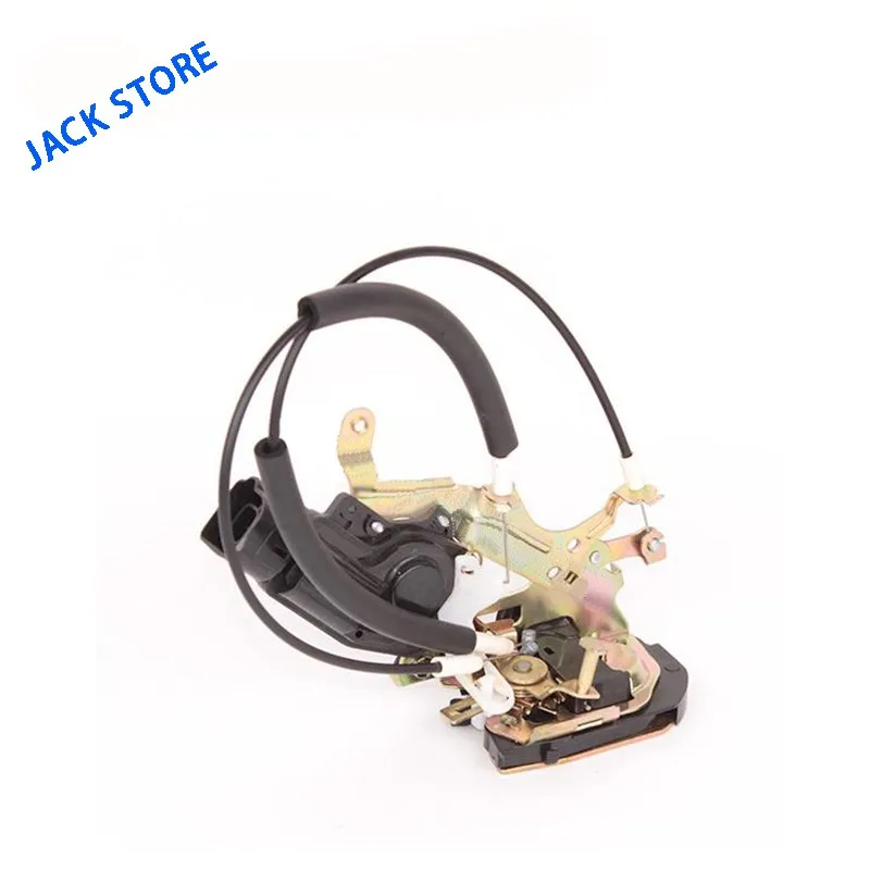 

Left rear door lock assembly For Lifan X60 OEM: S6205110