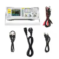 FY6900-60M Signal Frequenz Meter 60MHz Multi-Funktionale Digitale Signal Generator Zähler Frequenz Meter