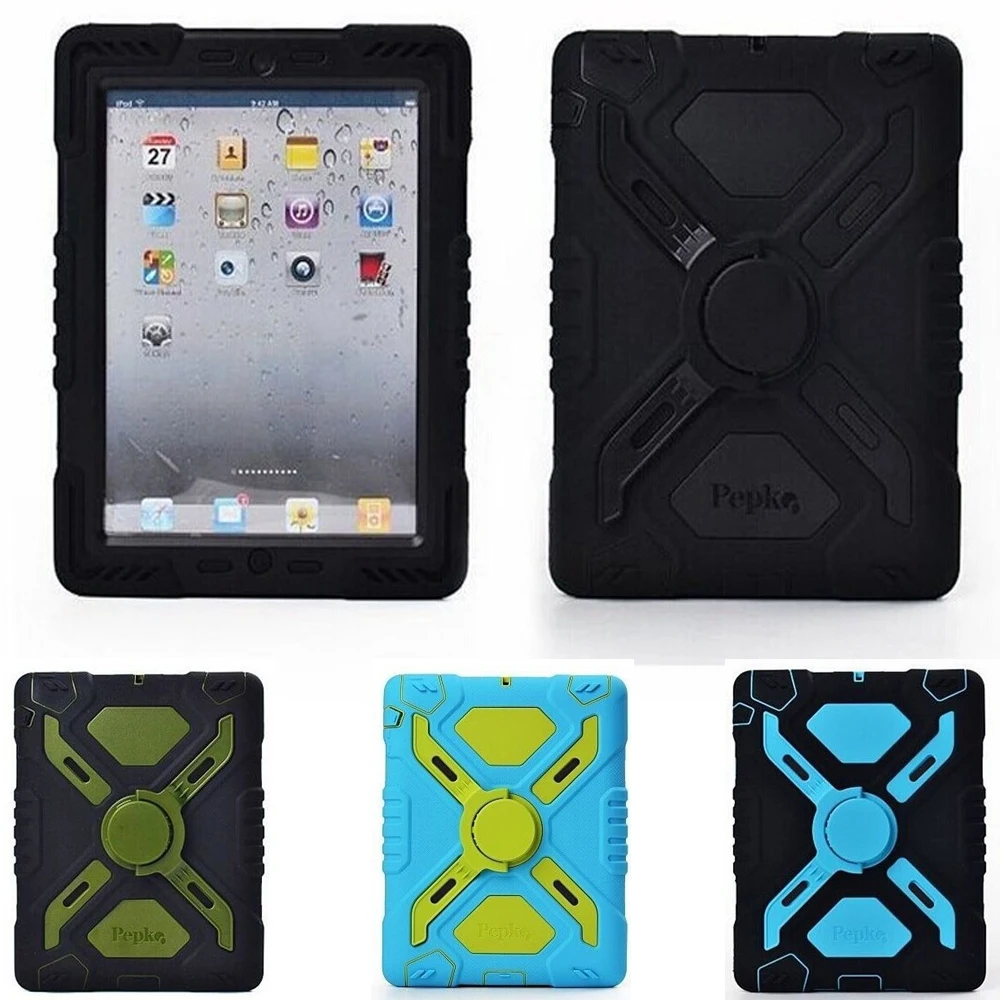 protecitive sleeve for apple iPad 2 3 4