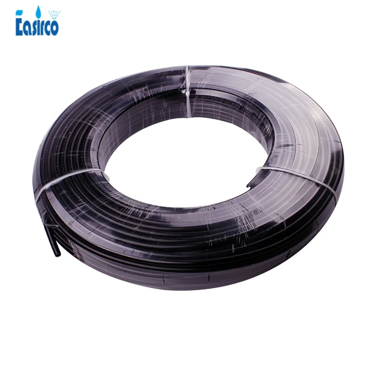 

(100m/pack) Nylon pipe 3/8". Nylon tubing for mist cooling system.