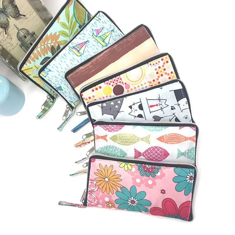 Premium Quality Foldable Handy Printing Reusable Tote Pouch Recycle Storage Handbags Organizer Shopping Bags Premium Quality Foldable Handy Printing Reusable Tote Pouch Recycle Storage Handbags Organizer Shopping Bags