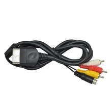 1.8M S-Video Cable Cable for Xbox Console Video Game