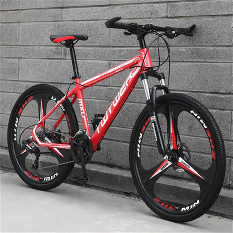 Top Bicycle Adult Mountain Off Road Speed Road Sports Car Male and Female Students Lightweight Racing Youth Shock Absorber Bike 10 Top Bicycle Adult Mountain Off Road Speed Road Sports Car Male and Female Students Lightweight Racing Youth Shock Absorber Bike 10