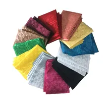 В нигерийском стиле тюрбан ткань ашо Оке(ASO OKE) нового дизайна в африканском стиле головной платок геле африканская повязка геле с бисером 3 шт./лот