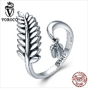 VOROCO, 925 пробы, серебряные сердца, для свиданий, чистая любовь, серьги для женщин, для свадьбы, вечеринки, милые ювелирные изделия, шикарный подарок GXE445