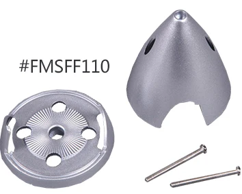 Spinner for FMS Model 1400mm Olympus F3A RC Airplane FMSFF1 10 | Игрушки и хобби