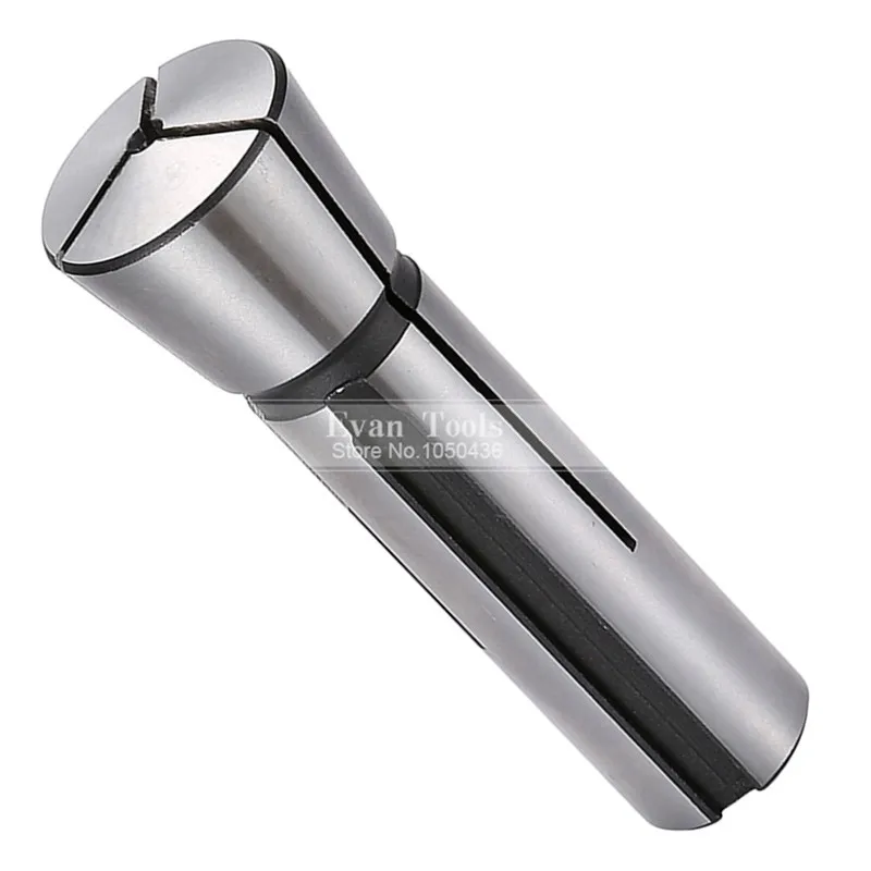 

R8 Milling Collet Chuck Cable Tsui Arbor Tool Holder Coarse Teeth Fine Tooth 3-20mm CNC Lathe Machine Tools