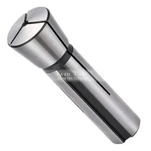 R8 Milling Collet Chuck Cable Tsui Arbor Tool Holder Coarse Teeth Fine Tooth 3 20mm CNC