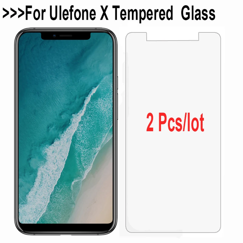 Ulefone X