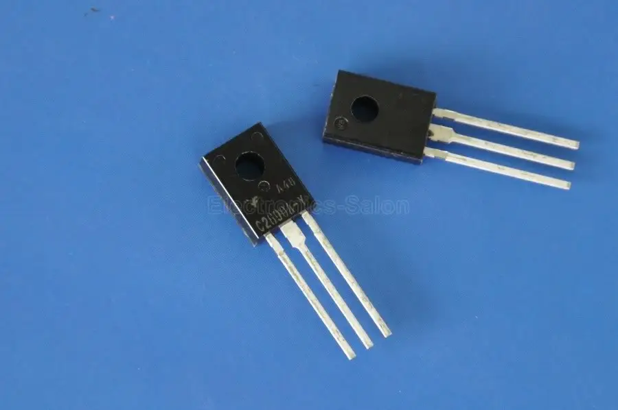 C2690AY 5x KSA1220A & 5x KSC2690A Audio Transistor C2690 A1220AY
