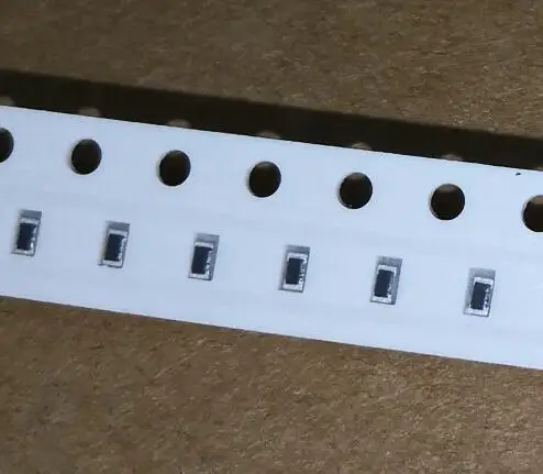 

50PCS 0603 NTC 100K OHM 1% B 4100K 1% SMD Thermistor,Thermal Resistor