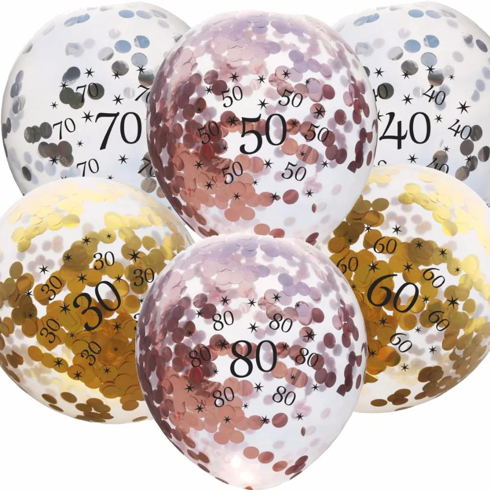 10pcs Gold Confetti Balloons Deco Anniversaire Adulte Baby Shower Boy Girl Ballons Decoration Happy Birthday Party Supplies Buy At The Price Of 2 48 In Aliexpress Com Imall Com 10pcs Gold Confetti Balloons Deco Anniversaire Adulte Baby Shower Boy Girl Ballons Decoration Happy Birthday Party Supplies Buy At The Price Of 2 48 In Aliexpress Com Imall Com