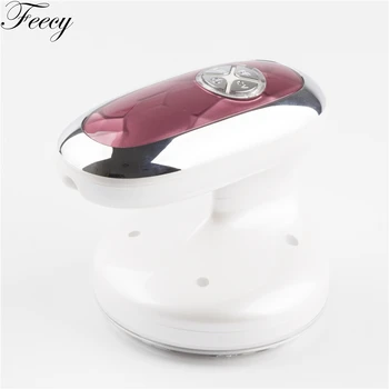 

New Portable RF Ultrasonic Cavitation Ultrasonic Cavitation Fat Cellulite Lipo Skin Lifting RF LED Slimming Massager Machine