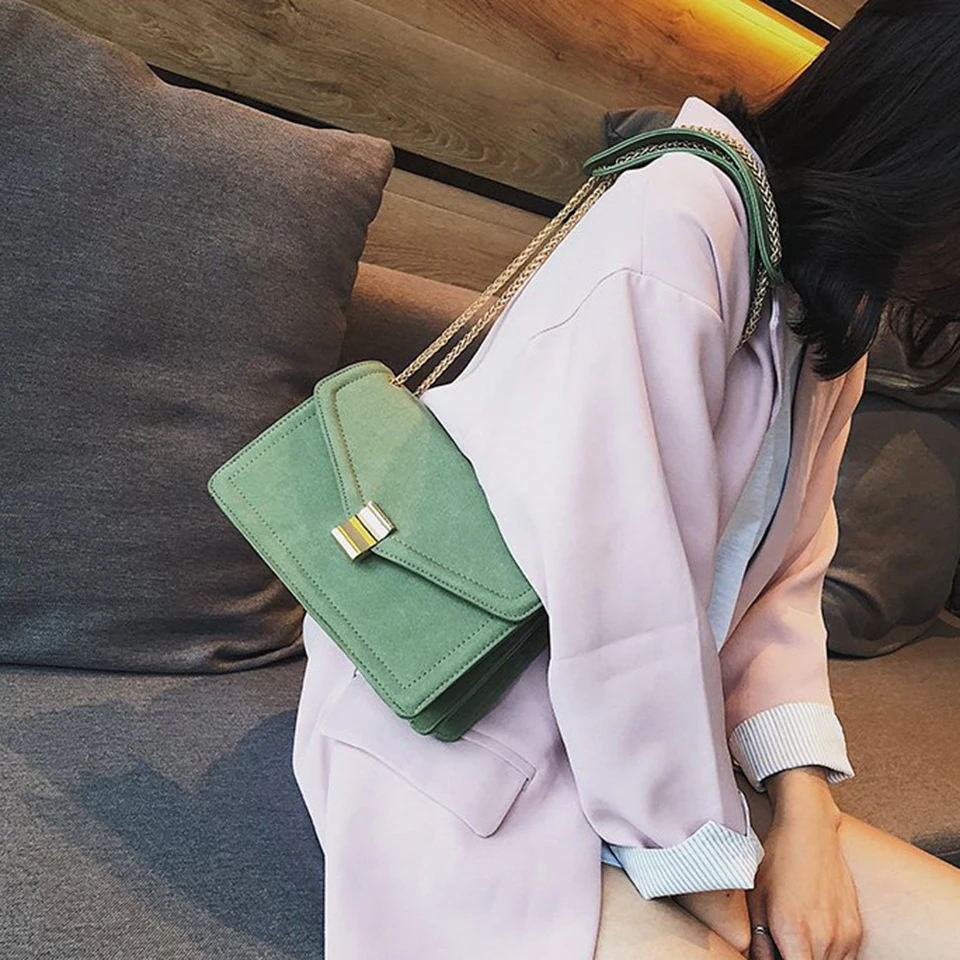 Female Square Bag (13)