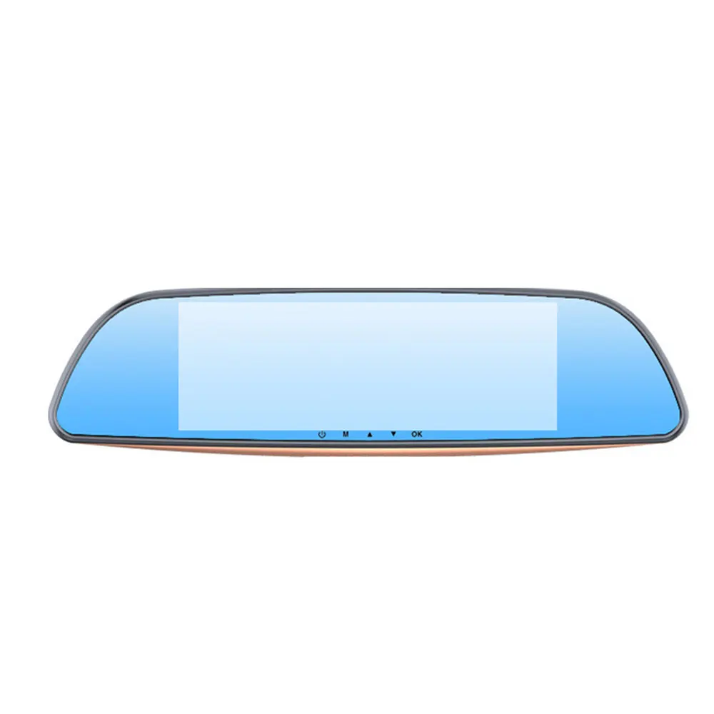 

Driving Recorder 2.5D IPS Screen Car DVR Dash Camera Multi-Touch Sensors Multifunction Electronics Lens
