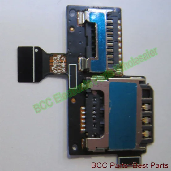 Samsung galaxy s4 mini sd card slot