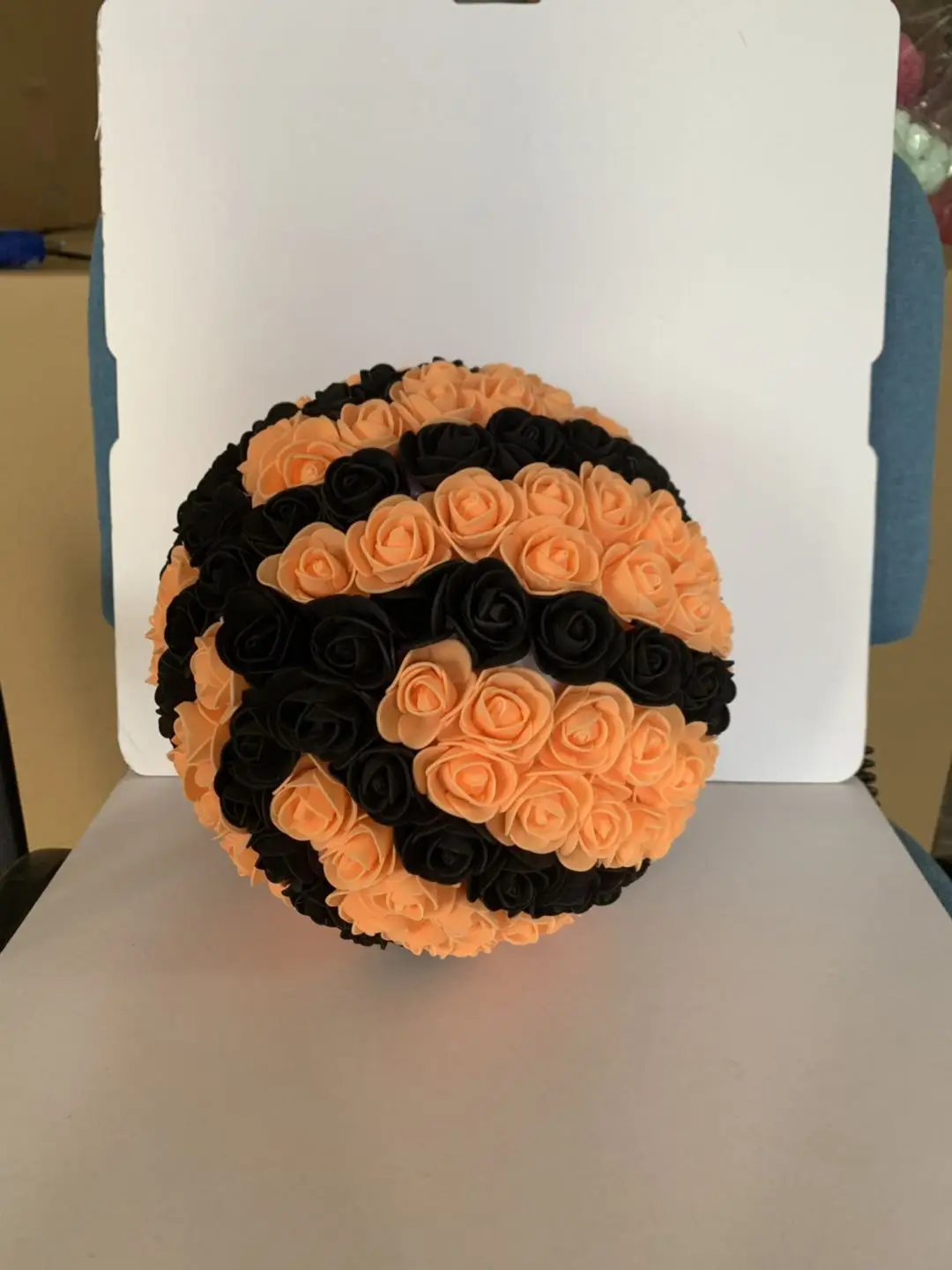 

flower ball, football , basketball,flower football ,Children's toys