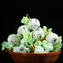 Китайский Юньнань старый спелый китайский чай забота о здоровье Пуэр чай кирпич для похудения чай