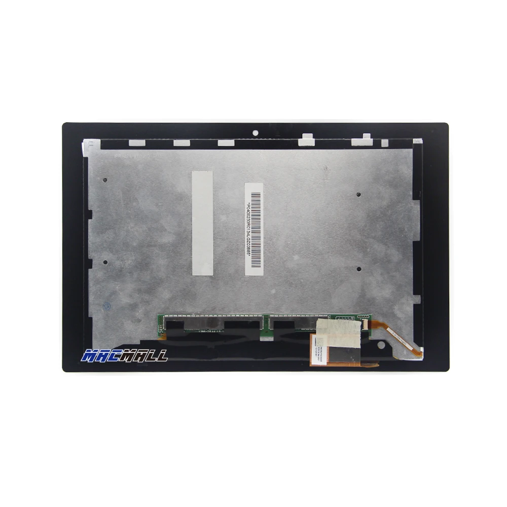 Новый для Sony Xperia Tablet Z 10 1 SGP311 SGP312 SGP321 сменный ЖК дисплей с сенсорным экраном в