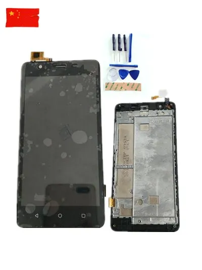 

LCD For MTC SMART SURF 2 4G LCD Display Screen With Touch Screen Digitizer