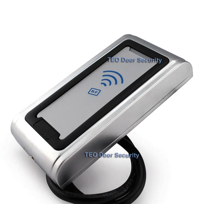 Считыватели RFID защита от непогоды считыватель карт IP68 WG26|Считыватели