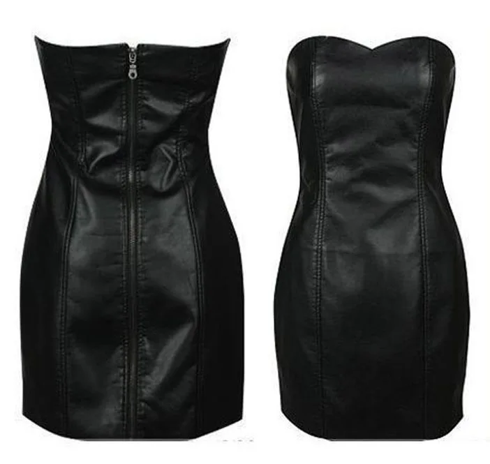 Silk boob tube dress Alexanders adventures erotic stories
