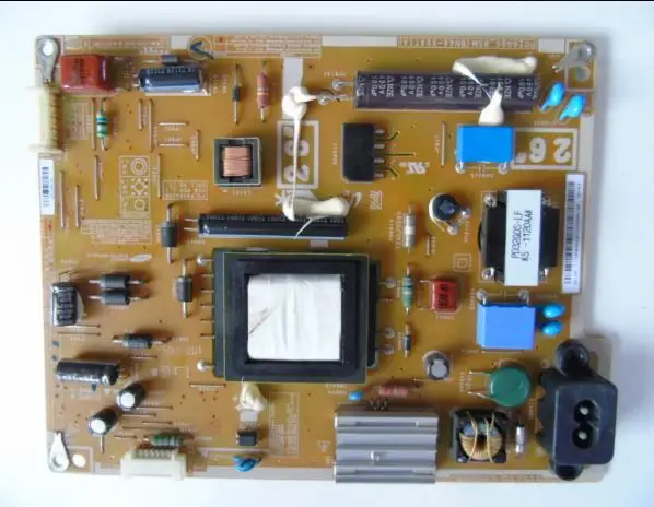 

original 100% test for samsung UA26D4003B power panelPD26G0S_BSM BN44-00471A