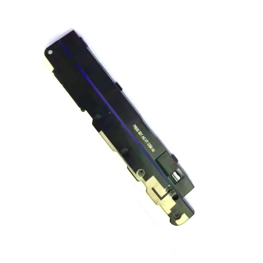 phab 2 plus buzzer