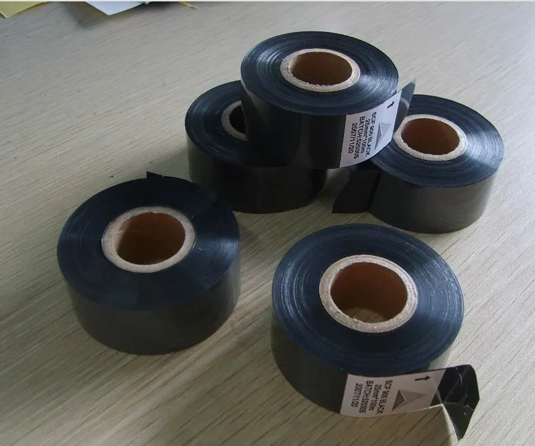 Цветная лента для кодового принтера|colored tape|color codecolor printer |