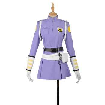 

elDLIVE Misuzu Sonokata Cosplay Costumes Cosplay Coat, Perfect Custom for You !