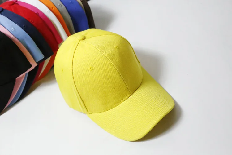 Прилив Для мужчин и горе Для мужчин, Бейсбол Hat Лето Многоцветный простой пара шляпа