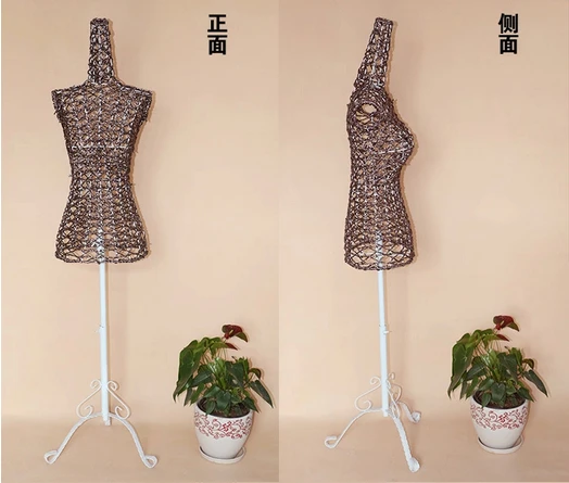 Новый металлический манекен для женской одежды|clothes for small dogs|mannequin dogmannequin leg |