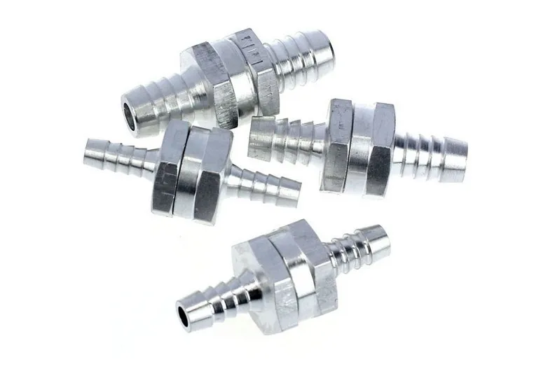 Needle cylinder