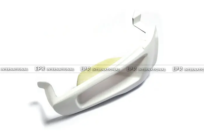 EVO 10 Vented Headlight Block out Panel (LHS) FRP  (7)