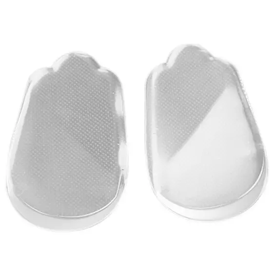 

Brand New Shoe Insoles Orthotic Heel Cup Arch Support Pain Relief