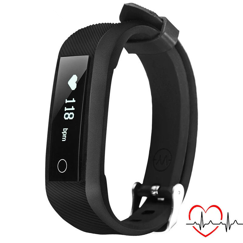connect smart bracelet to android