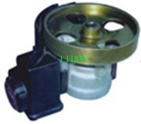 

AUTO POWER STEERING PUMP FOR NISSAN YUMSUN OE 49110-V0110