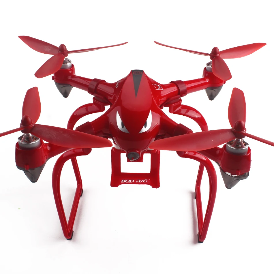 Шасси для ножек камеры MJX B2SE B2W B2C ( Bugs 2)|landing gear|gimbal mountgear landing |