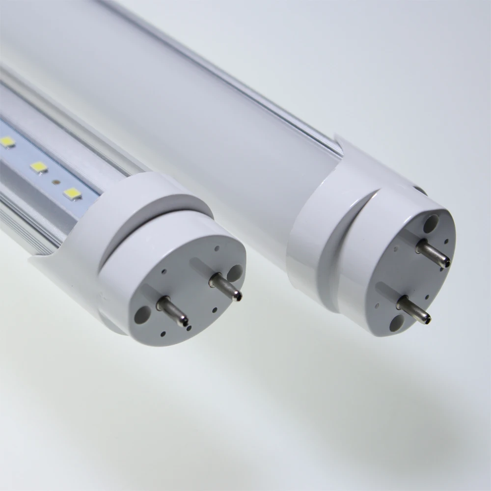 10PCS Pack Lights Talk super Bypass T8 LED Tube 18W 22W 25W (50W or Higher Equivalent) 4000K(White) | Лампы и освещение
