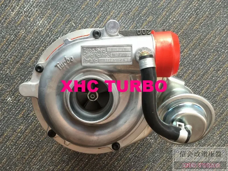 RHF5 129908-18010-1-XHC