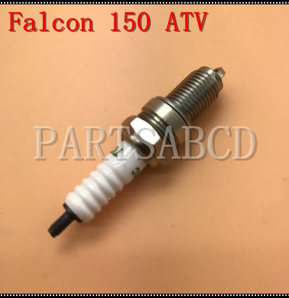 

KAZUMA 150CC Falcon ATV Quad Spark Plug