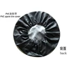 Housse de pneu de voiture en PVC 14 