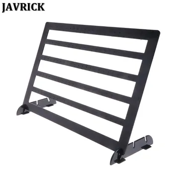 

JAVRICK Earrings Display Shelf Jewelry Holder Plastic Stand Showcase Tool Organizer Rack for jewelry shop display
