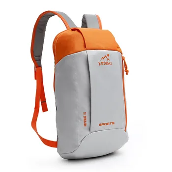 

15L Capacity Nylon Travel Bags Women Packing Cubes Bolsa Viagem Backpack Women Men School Bags for Teenagers Mochila Escolar