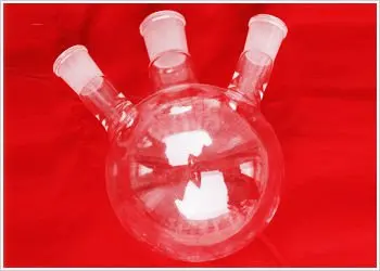 

10L,3-necks,Round Bottom Flask ,Three necks,10000ml Chemistry Boiling Vessel