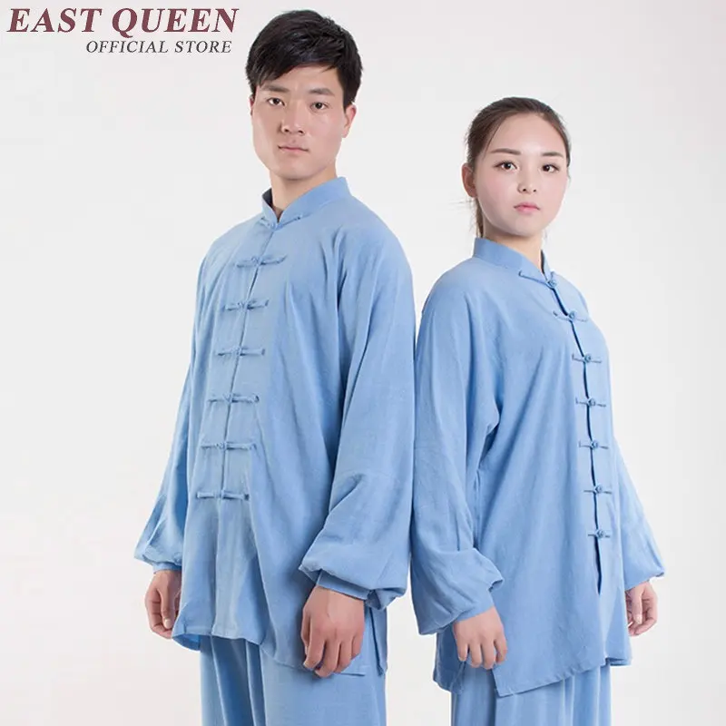 Высокое качество для взрослых и детей тай-чи равномерное боевых искусств костюм кунг-фу ушу Одежда тайцзи одежда куртка+ Штаны kk486