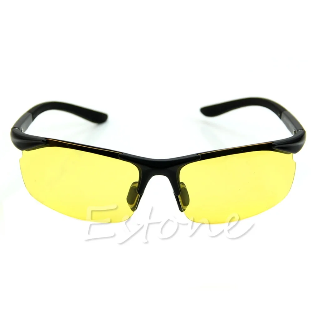 glasses for cycling at night