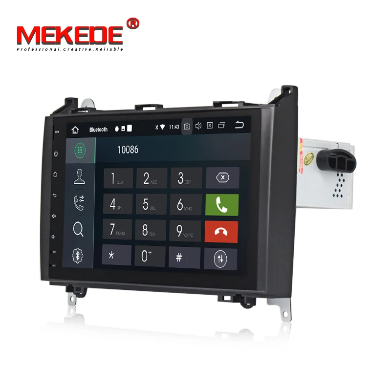 Flash Deal HD Octa Core DSP 9